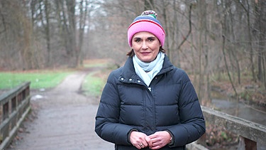 Heike Götz | Bild: Bayerischer Rundfunk