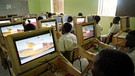 Computer an der Mädchenschule in Kenia | Bild: Bayerischer Rundfunk 2025