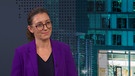 Politikwissenschaftlerin Prof. Jasmin Riedl | Bild: Bayerischer Rundfunk 2024