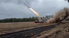 Ukraine-Krieg: Russische Angriffe in mehreren Regionen | Bild: Bayerischer Rundfunk 2024