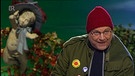 Peter Kuhn als Wutbürger | Bild: Bayerischer Rundfunk