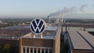 VW-Krise: Lohnverzicht statt Entlassungen? | Bild: Bayerischer Rundfunk 2024