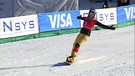 Snowboarderin Ramona Hofmeister | Bild: Bayerischer Rundfunk 2025