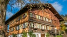 Höfe in Bayern: Allgäuer Berghof | Bild: Bayerischer Rundfunk