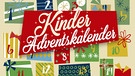 Illustration zum Adventskalender der ARD-Audiothek 2024 | Bild: ARD