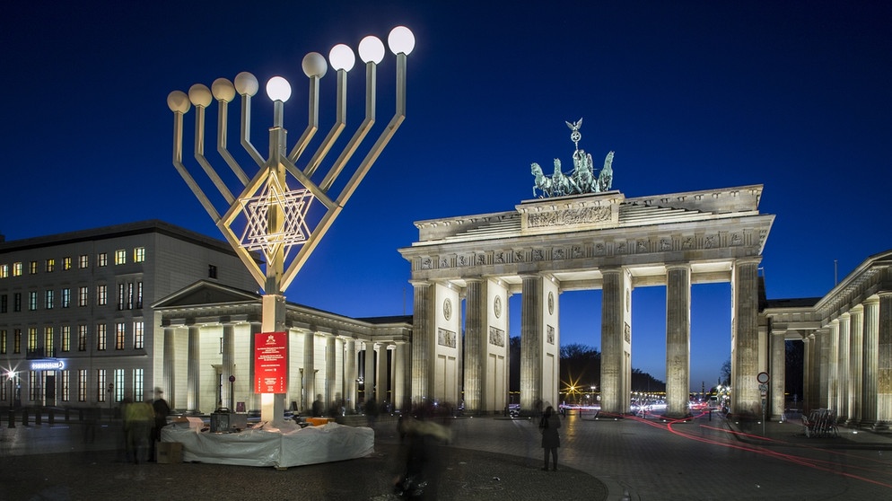Judisches Lichterfest Chanukka Weihnachten Auf Judisch Br Kinder Eure Startseite