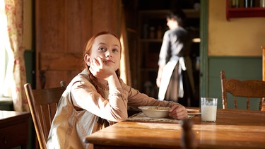 Teil 1 | Anne Shirley (Ella Ballentine). | Bild: BR | Palatin Media