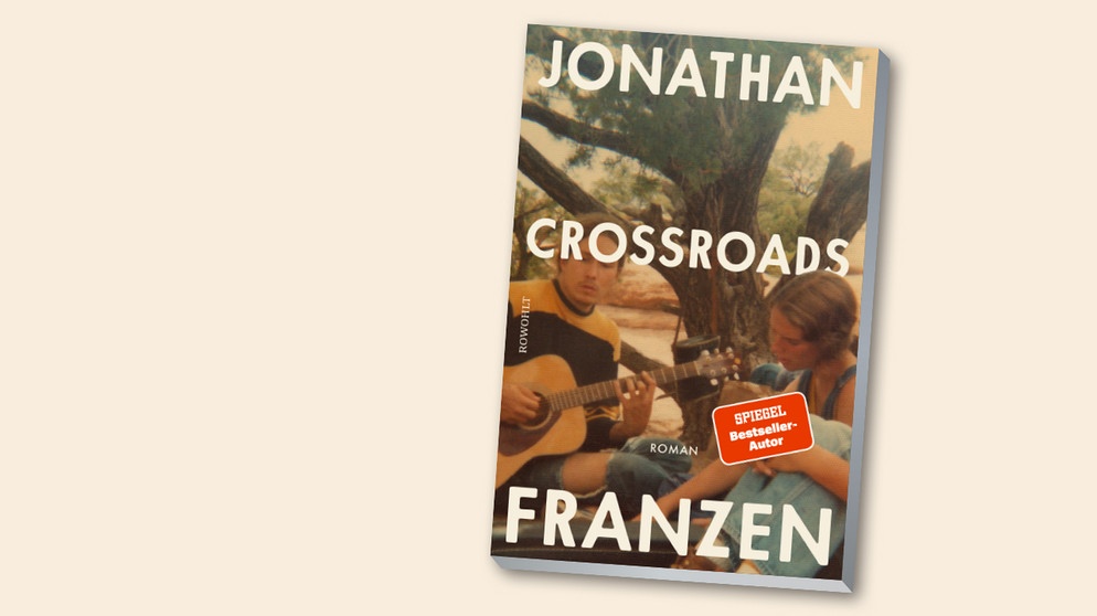 crossroads jonathan