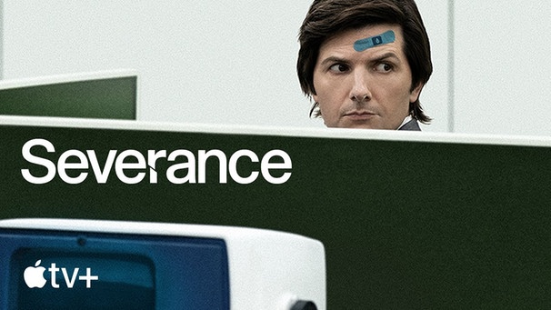 Severance - Official Trailer |  Apple TV+ |  Image: Apple Germany (via YouTube)