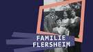 Kunst, Raub und Rückgabe - Familie Flersheim | Bild: BR/ Bayerische Staatsgemäldesammlungen