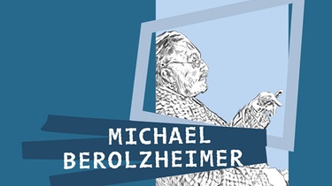 Kunst, Raub und Rückgabe - Michael Berolzheimer | Bild: BR/ Ulrich Knorr