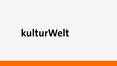 kulturWelt - Eine Sendung auf Bayern 2 | Bild: Bayern 2