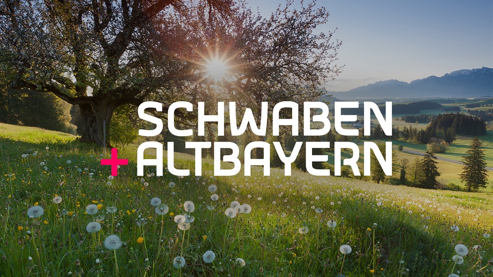 Schwaben & Altbayern BR Fernsehen Fernsehen BR.de