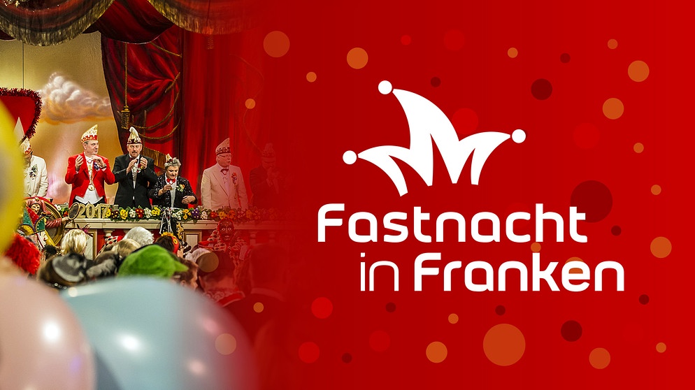 Fastnacht in Franken BR Fernsehen Fernsehen BR.de