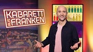 Sendungsbild: Kabarett aus Franken | Bild: BR/Markus Konvalin