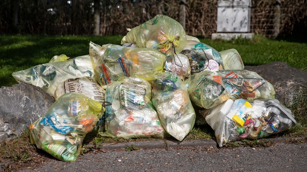 Auftakt MünchenHören 2023 Am 3. März: Ideen Gegen Die Plastikflut ...