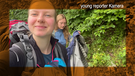 young reporter 2024 Carina und Helena  | Bild: BR