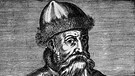 Johannes Gutenberg, Erfinder des Buchdrucks und Namenspatron der Mittelschule Rehau | Bild: Wikipedia