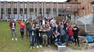 Basisworkshop Oberammergau 2016 | Bild: BR / Bildungsprojekte