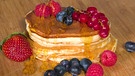 Pancake Maker im Praxistest | Bild: BR