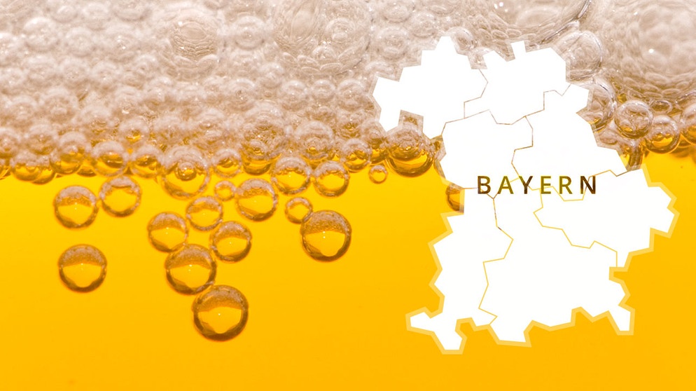 500 Jahre Reinheitsgebot Es Schaumt Im Braustaat Bayern Br24 Br De