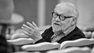 Jürgen Flimm, in der Staatsoper Berlin | Bild: picture alliance / Eventpress Hoensch | Eventpress Hoensch