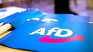 Quo vadis AfD? | Bild: dpa-Bildfunk/Daniel Karmann