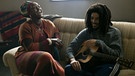  Lashana Lynch als Rita Marley und Kingsley Ben-Adir als Bob Marley in einer Szene des Films «Bob Marley: One Love» (undatierte Filmszene). Der Film kommt am 15.02.2024 in die deutschen Kinos. (zu dpa-Kinostarts) Foto: Chiabella James/Paramount Pictures Germany/dpa - ACHTUNG: Nur zur redaktionellen Verwendung bis zum 15.09.2024 im Zusammenhang mit einer Berichterstattung über den Film und nur mit vollständiger Nennung des vorstehenden Credits +++ dpa-Bildfunk +++ | Bild: dpa-Bildfunk/Chiabella James