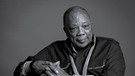 Archivbild: Quincy Jones, 2014 | Bild: picture alliance / AP Photo | Drew Gurian