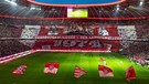 Der FC Bayern feiert 125. Geburtstag | Bild: picture-alliance / dpa