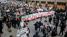 Demonstration in Minneapolis | Bild: REUTERS