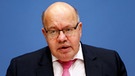 Peter Altmaier | Bild: © dpa-Bildfunk / Michele Tantussi