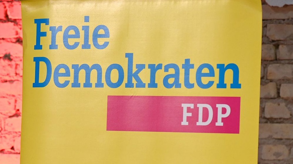 75 Jahre FDP: Karl-Heinz Paqué: "Partei Der Deutschen Einheit ...