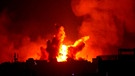 Israel nach Hamas-Angriffen | Bild: Bayerischer Rundfunk 2023