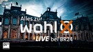 Livestream Landtagswahl | Bild: BR