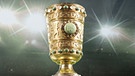 Illustration: DFB Pokal | Bild: Montage: BR