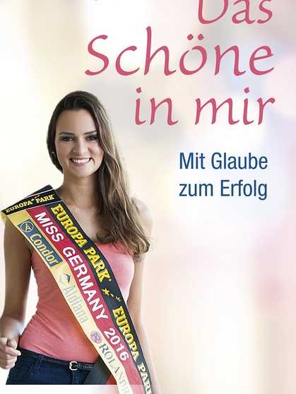 bei Germany mit Miss BR24 Papst | dem Selfie Franziskus:
