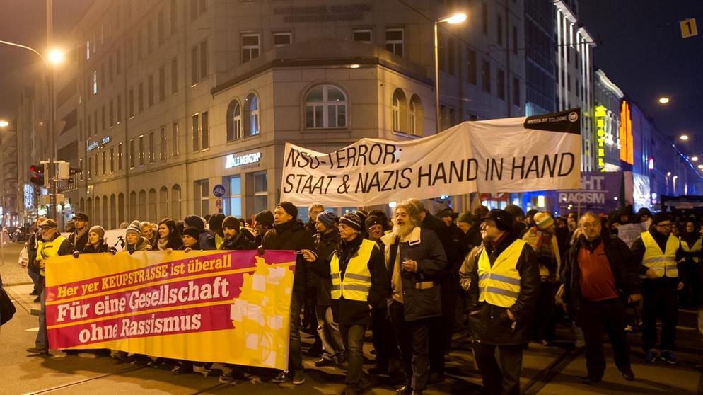 NSU-Prozess: Tageszusammenfassung: 176. Verhandlungstag - Opfer Des ...