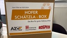 Die Hofer Schätzla-Box | Bild: BR