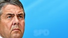 Sigmar Gabriel | Bild: picture-alliance/dpa