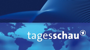 Tagesschau-Logo | Bild: NDR/ARD-Design/Norddeutscher Rundfunk/NDR