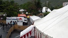 26. Africa Festival in Würzburg | Bild: BR-Mainfranken/Wolfram Hanke