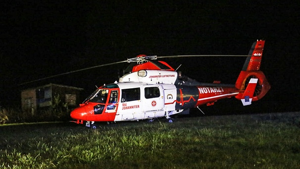 unfall im kreis miltenberg zehn verletzte nach frontalzusammenstoss auf b469 unterfranken br24 br de