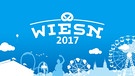 Das Logo Wiesn 2017 | Bild: BR