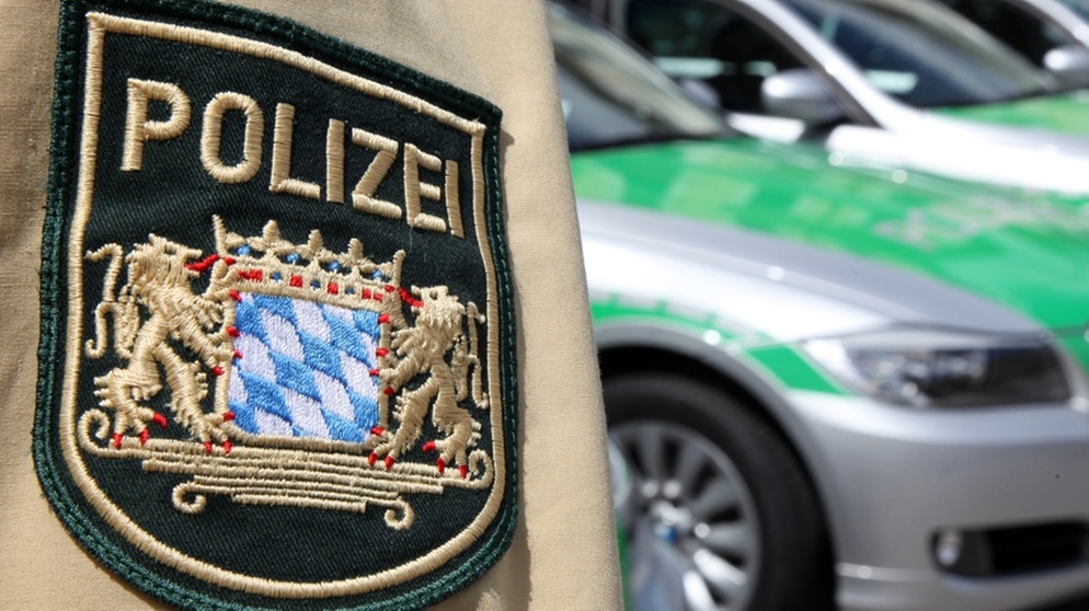 Polizeireport: Alle Meldungen | BR24 | BR.de