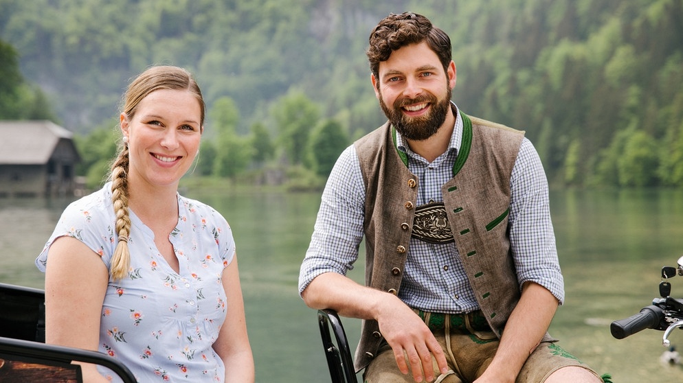 Weitere Episoden 24h Bayern drei Leben Pressemitteilungen