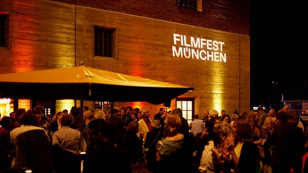 FILMFEST MÜNCHEN, Eröffnung 2023 in der Münchner Isarphilharmonie HP8 | Bild: FILMFEST MÜNCHEN