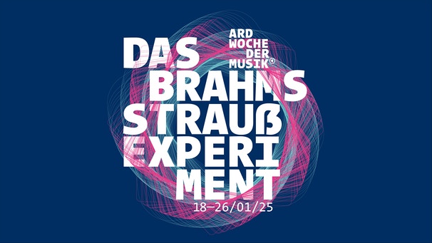 ARD Woche der Musik: Das Brahms & Strauß-Experiment | Bild: ARD