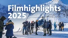 Cover des Pressehefts / BR Filmhighlights 2025 | Bild: ORF/BR/Superfilm Filmproduktions GmbH/SRF/Stefanie Leo