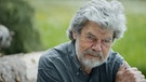 Reinhold Messner im Portrait. | Bild: BR/Tobias Tempel